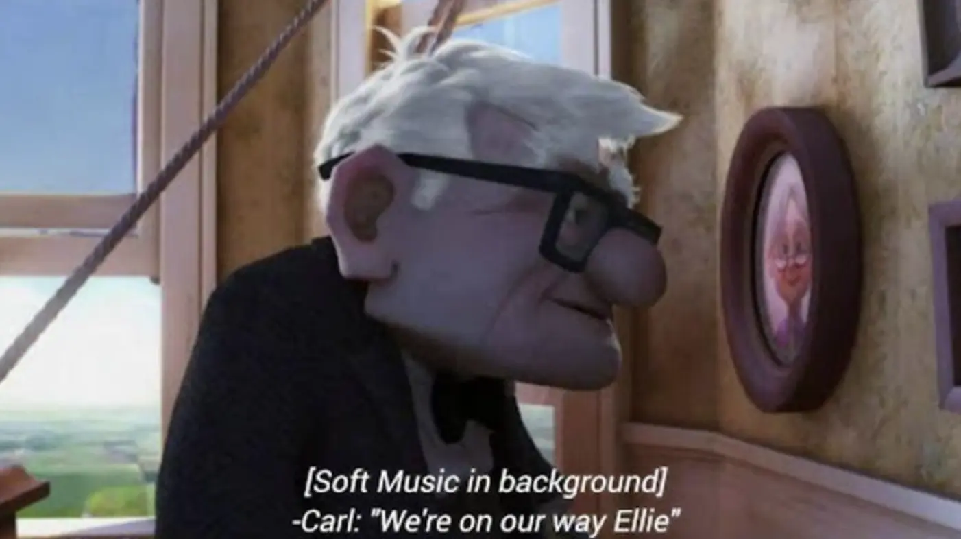 SDH Subtitles