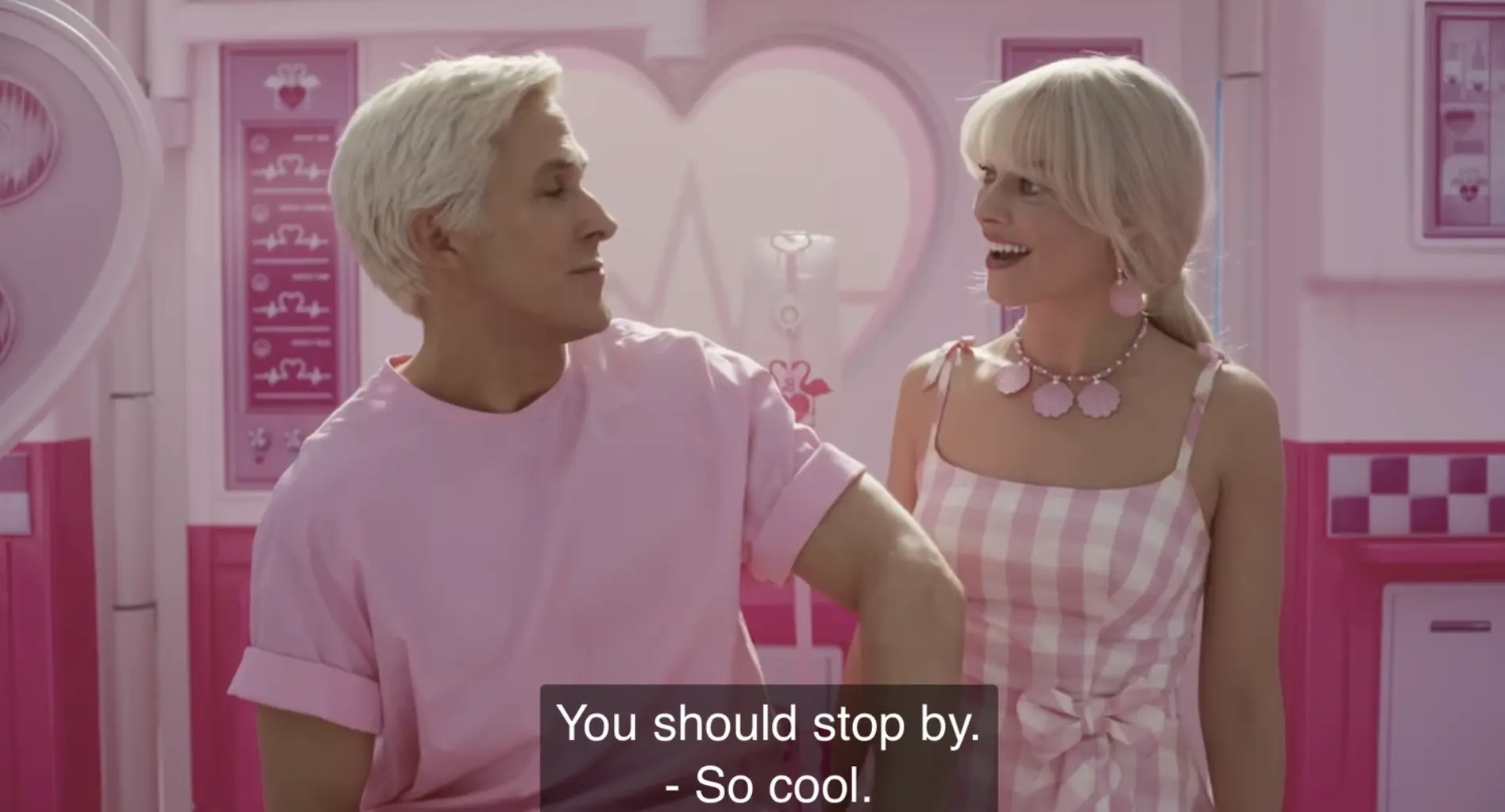 Subtitles