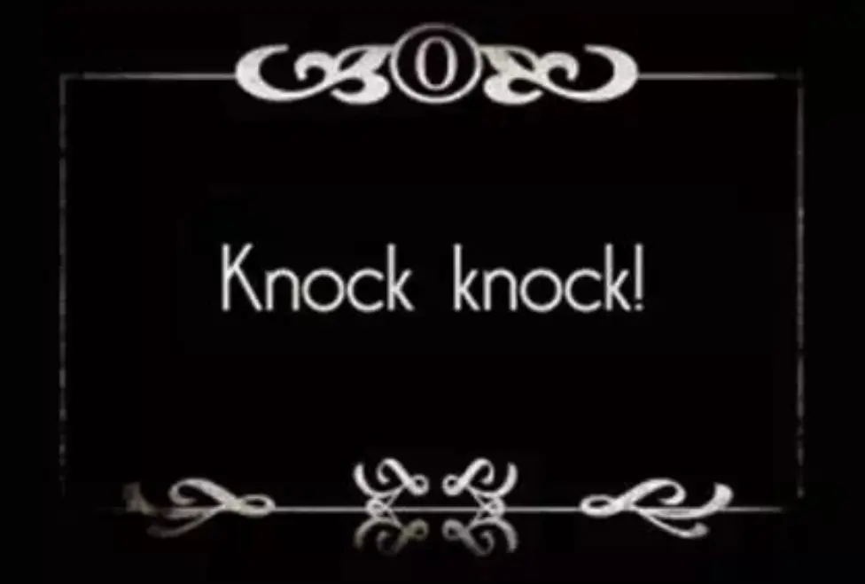 Title Cards
