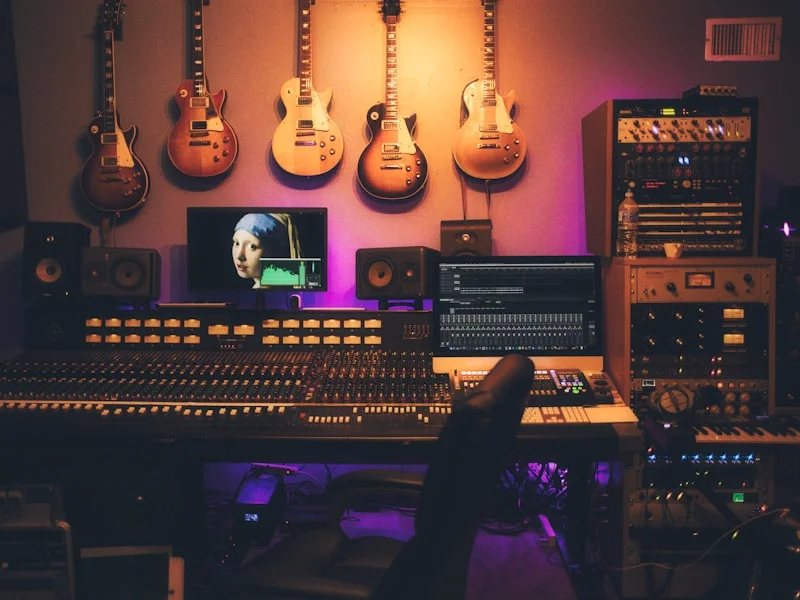 EasyScribe Creator Transcription