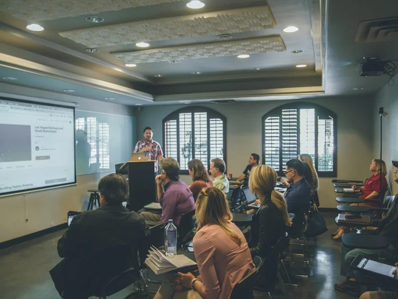 EasyScribe Educators Transcription