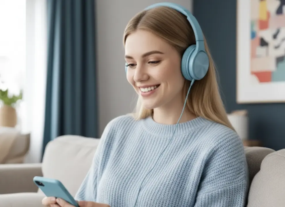 Listener Experience