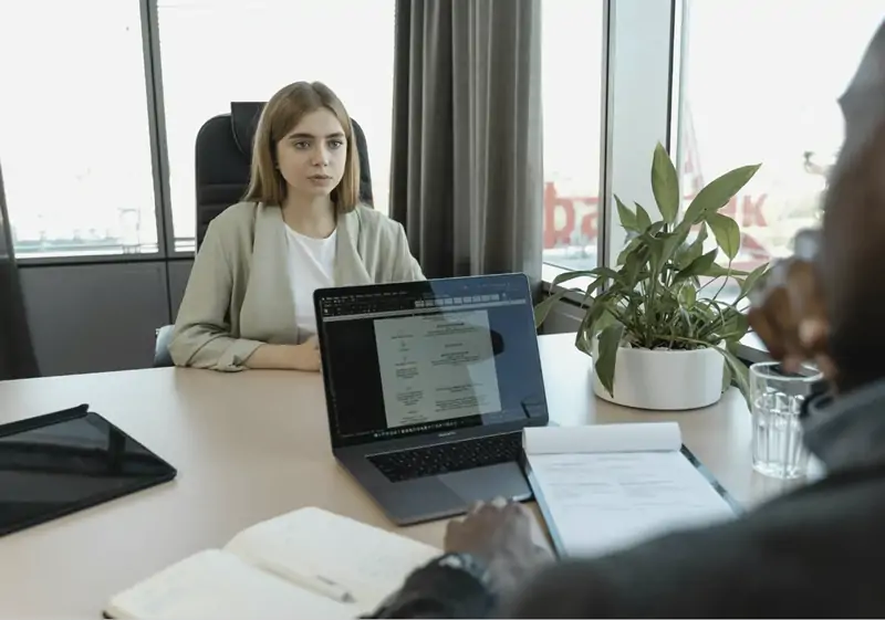 Hiring Review