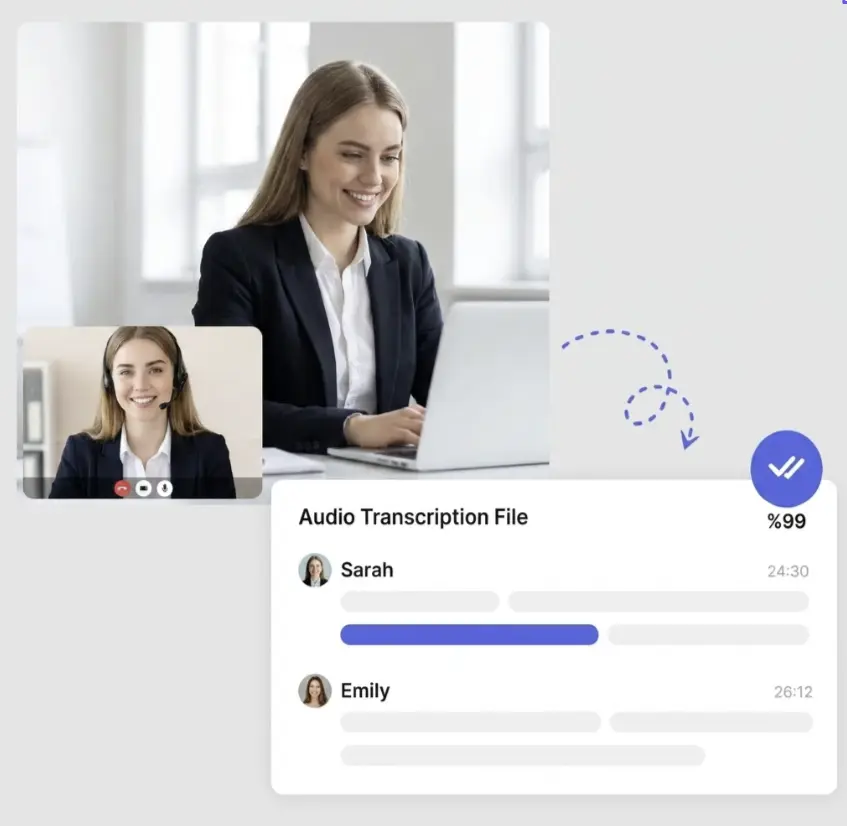 Batch Transcribe Multiple Files