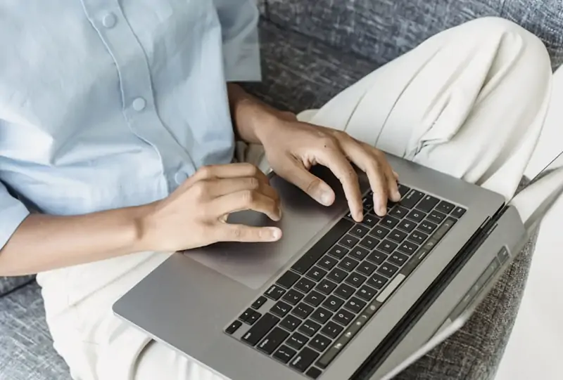 Transcribe Interview Recordings at Scale